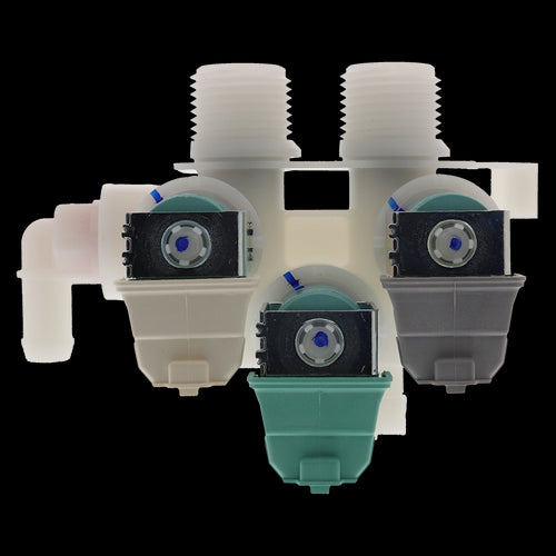 Washer Washing Machine Water Inlet Solenoid Valve WPW10247306 W10247306