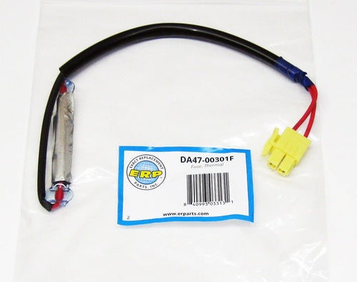 DA47-00301F Thermal Fuse for Samsung Refrigerator AP4671816 PS4140645