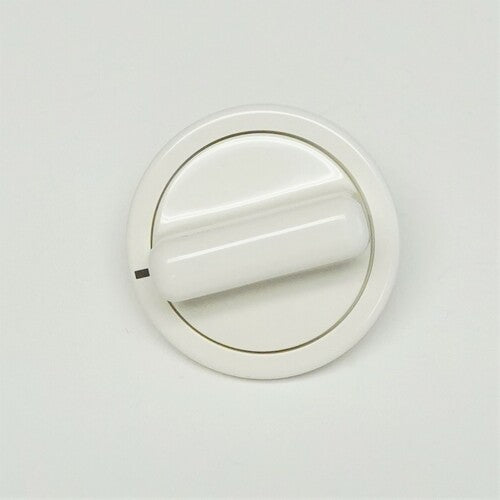 WE01X10164 GE Dryer Timer Knob Bisque AP3671870 PS755797