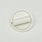 WE01X10164 GE Dryer Timer Knob Bisque AP3671870 PS755797