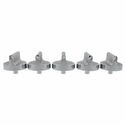 ERP Exact Replacement Parts - Cooktop Range Control KNOB BURNER (5PK) - Part W10698166