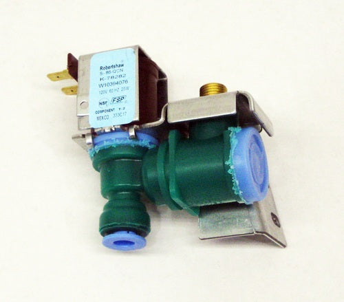W10394076 for Whirlpool Refrigerator Water Valve (WPW10394076 K-78282)