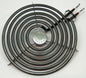 WB30X219 Genuine GE Range Stove Eye Surface Burner Element 8 AP2027804 PS244001