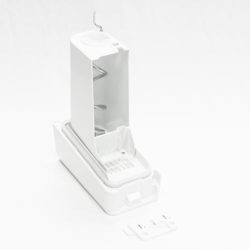 DA82-01397A for Samsung Refrigerator Ice Bucket and Auger Assembly