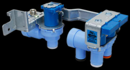 5221JA2006D for LG Refrigerator Ice and Water Valve for PS3527457 AP4445614