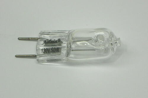 General Electric WB08X10057 Microwave Halogen Light Bulb 50-watt AP4369133 PS2339783