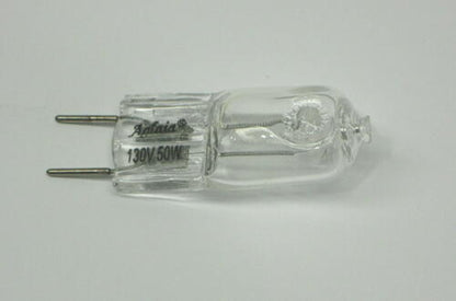 General Electric WB08X10057 Microwave Halogen Light Bulb 50-watt AP4369133 PS2339783