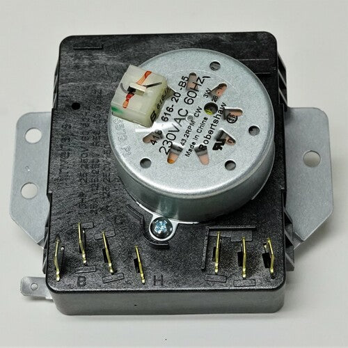 Dryer Timer Control for Whirlpool Kenmore W10185970 WPW10185970