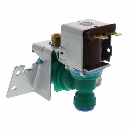 Exact Replacement Part W10865826 for Whirlpool Refrigerator Water Inlet Valve