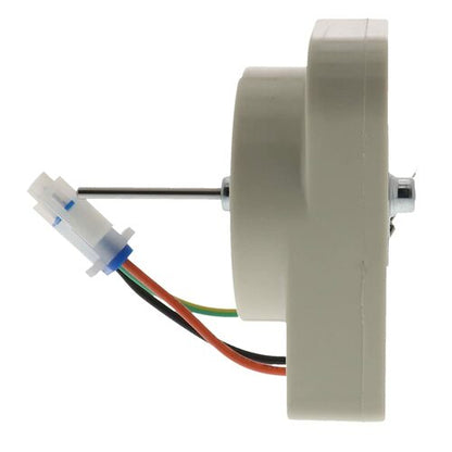 WR60X28783 for GE Refrigerator Evaporator Fan Motor Exact Replacement Part