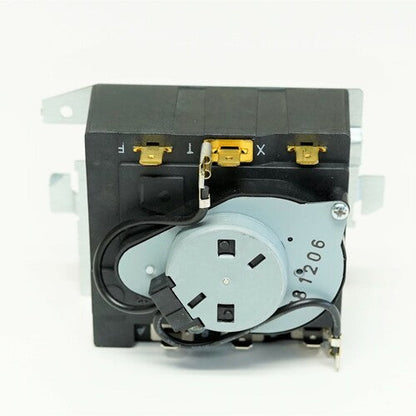 GE Dryer Timer Control WE4M359 AP3995346 PS1517734