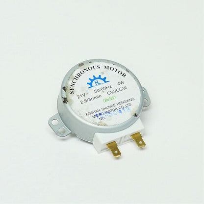 WB26X10038 for GE Microwave Oven Turntable Motor