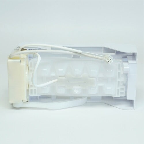 243297609 for Electrolux Frigidaire Refrigerator Ice Maker Assembly