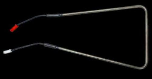 242044113 for Frigidaire Refrigerator Defrost Heater AP4527302 PS2581596