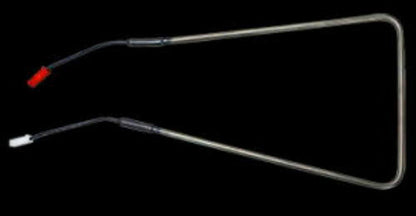 242044113 for Frigidaire Refrigerator Defrost Heater AP4527302 PS2581596
