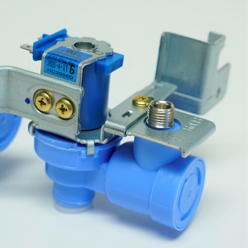 5221JA2006D for LG Refrigerator Ice and Water Solenoid Inlet Valve