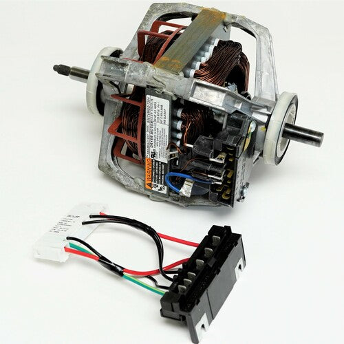 WE17X23466 Dryer Motor for GE WE17X10002