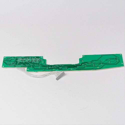 WD21X10247 GE Dishwasher Electronic Control Board Unit AP3958565 PS1481914