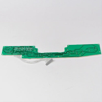 WD21X10247 GE Dishwasher Electronic Control Board Unit AP3958565 PS1481914