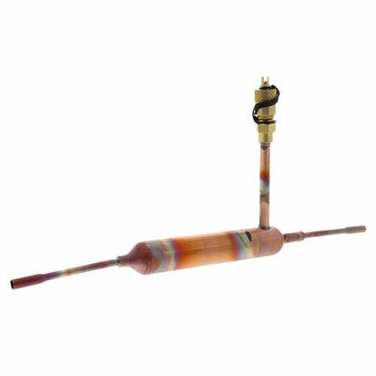 ERP ADH73150210 for LG Refrigerator In Line Filter Drier Copper