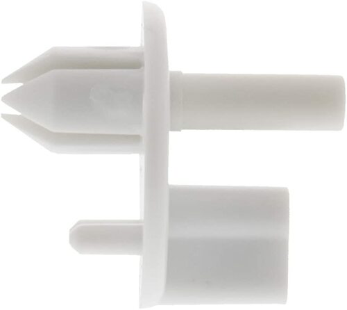 ERP 241993101 Refrigerator Front Crisper Cover Support for Electrolux Frigidaire