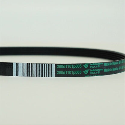 General Electric WH01X27538 Washer Washing Machine Motor Drive Belt