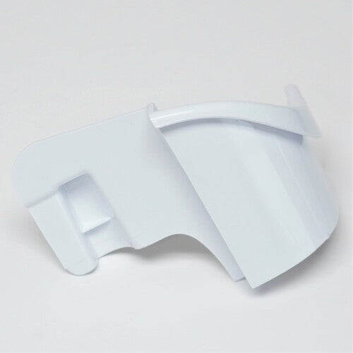 ERP 240311501 for Electrolux Refrigerator Door Shelf Bracket Left Hand