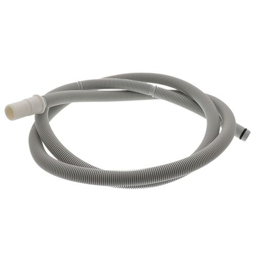 Exact Replacement 00668114 for Bosch Dishwasher Drain Hose