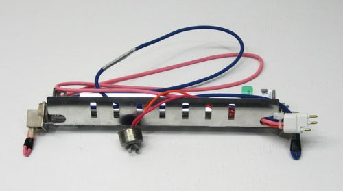 GE WR51X10029 Refrigerator Defrost Heater AP2071521 PS303760