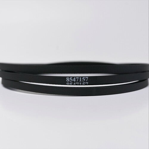 WP8547157 Dryer Drive Belt for Whirlpool Maytag AP6013152 PS11746374