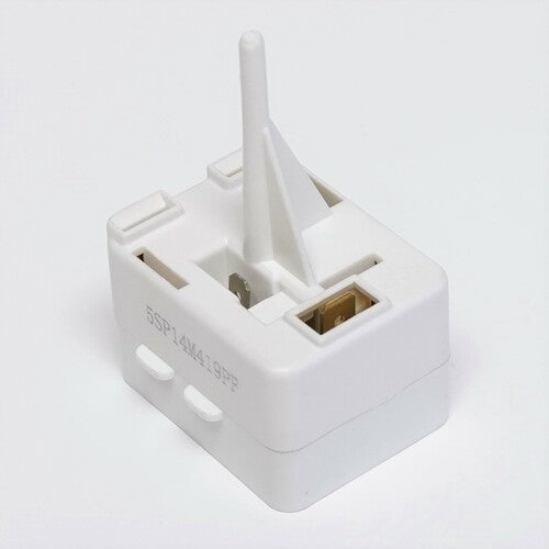 Refrigerator Relay Overload for Whirlpool WP12555902 AP2007740 PS2007740