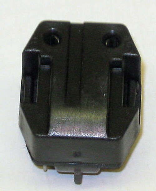 WR07X10055 Genuine GE Refrigerator Compressor Relay Protector PS963826 AP3772916