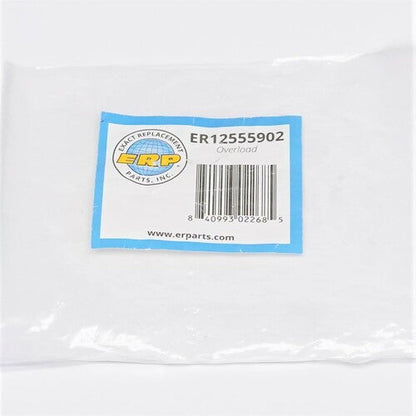 Refrigerator Relay Overload for Whirlpool WP12555902 AP2007740 PS2007740