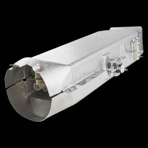 Choice Part DC93-00154A for Samsung Dryer Heating Element Assembly 3 Wire