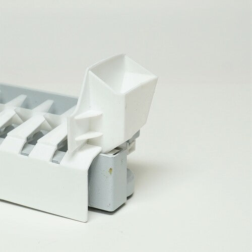 Choice Parts W10122559 for Whirlpool Refrigerator Ice Maker Assembly