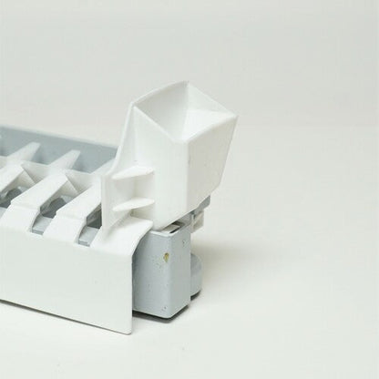 Choice Parts W10122559 for Whirlpool Refrigerator Ice Maker Assembly