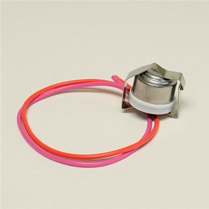 Choice Parts WR50X10069 for GE Refrigerator Defrost Thermostat