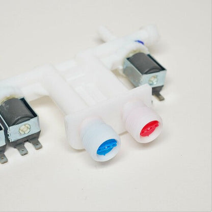 WH13X10059 for GE Washer Washing Machine Water Inlet Solenoid Valve