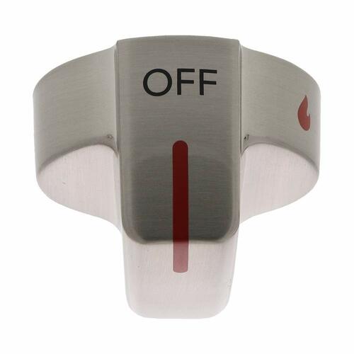 ERP 5304509929 for Electrolux Frigidaire Range Surface Burner Stove Knob