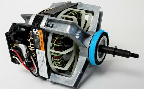 4681EL1008A Dryer Blower Motor for LG PS3523290 AP4438218