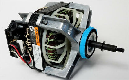 4681EL1008A Dryer Blower Motor for LG PS3523290 AP4438218