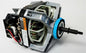 4681EL1008A Dryer Blower Motor for LG PS3523290 AP4438218