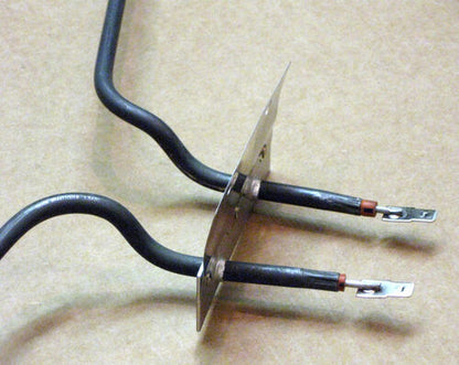 Lower Bake Heating Unit Element for GE WB44T10018 Range Oven Stove