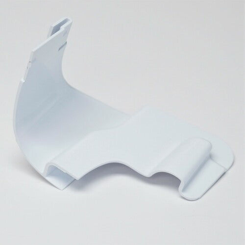 ERP 240311501 for Electrolux Refrigerator Door Shelf Bracket Left Hand