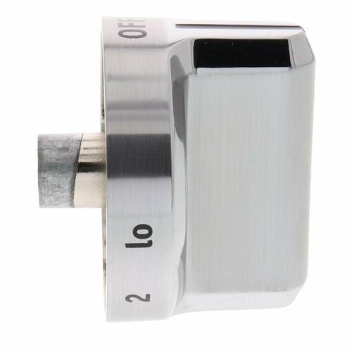 Range Burner Knob for Electrolux Frigidaire 316564509