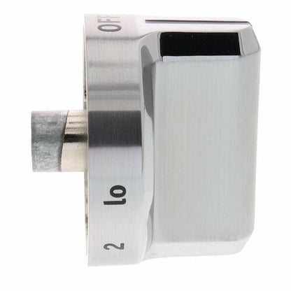 Range Burner Knob for Electrolux Frigidaire 316564509