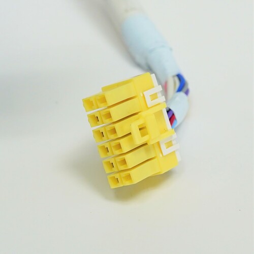 Icemaker DA97-11092B for Samsung Refrigerator Icemaker