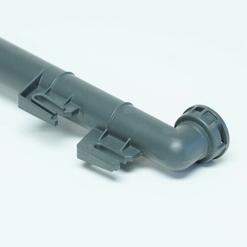 General Electric WD21X20309 Dishwasher Middle Blaster Conduit Assembly GE