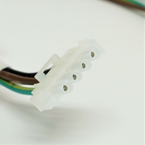 Choice Parts 241798231 for Electrolux Frigidaire Refrigerator Ice Maker