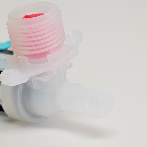 WPW10212598 for Washer Whirlpool Washing Machine Water Inlet Solenoid Valve
